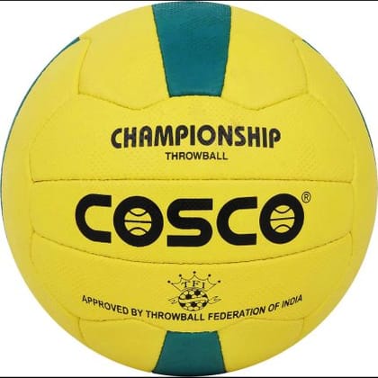 Cosco Championship Throwball