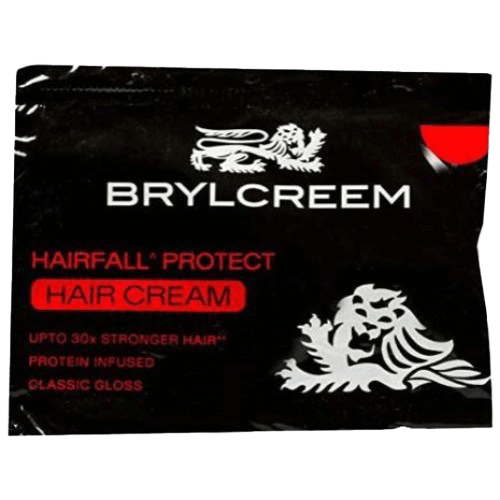 Brylcreem Gel Shine Protect 8g