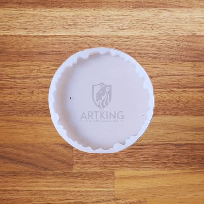 Agate Round Mold | Size: 2", 3", 4", 5", 6", 8", 10"-3"