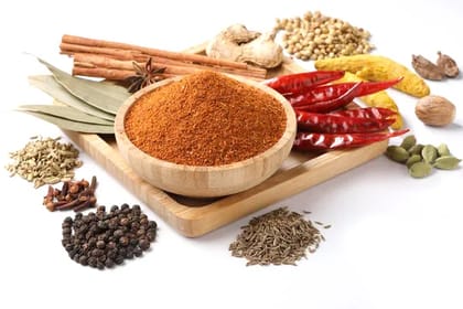 All in One Garam Masala Podwer