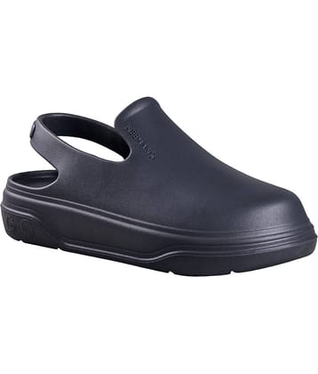 Neemans Cushers Clogs - Grey Men's Clogs
