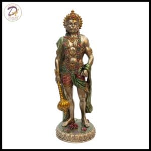 Hanuman ji Divine Statue idol