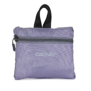 Gene Bags MN 0323 Foldable Gym Bag / Duffle  Travelling Bag