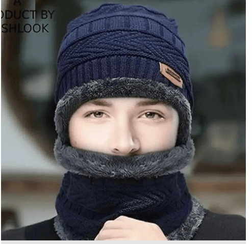 Winter Cap