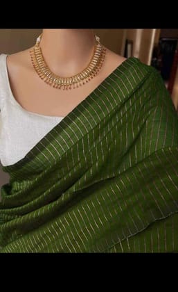 STRYPE SITARA SAREEWITH BP.
