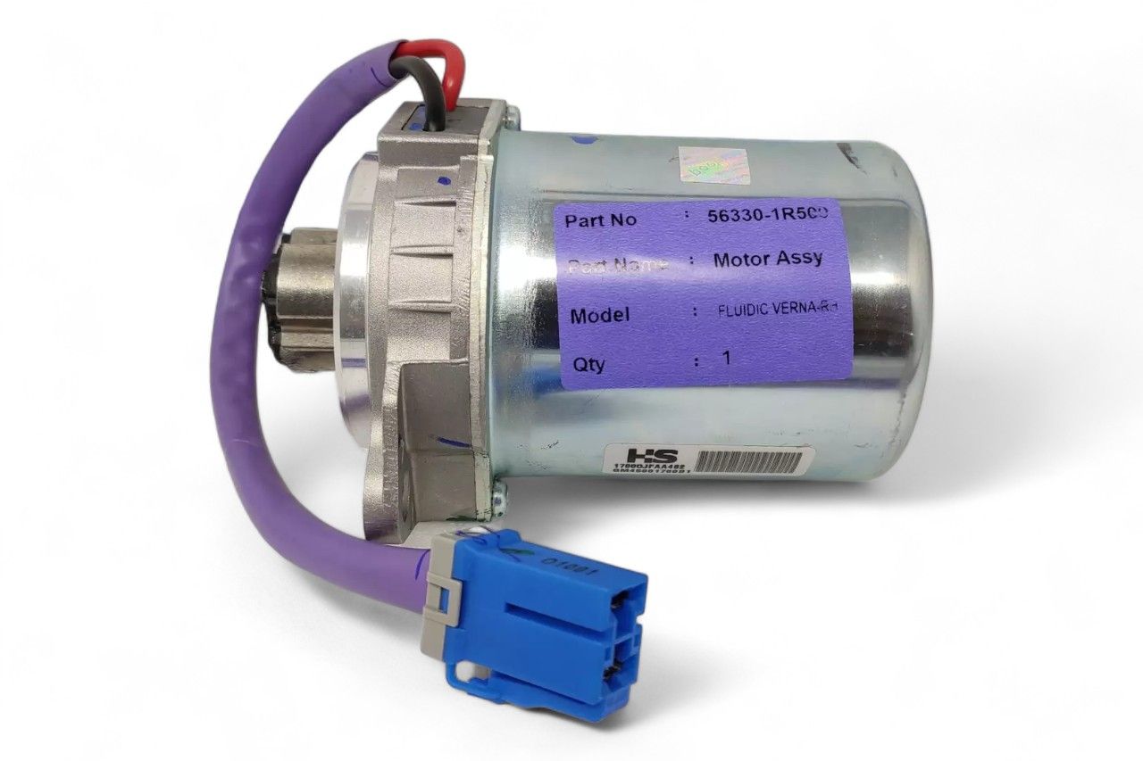 Hyundai/Kia Power Steering Motor Assy AV638294