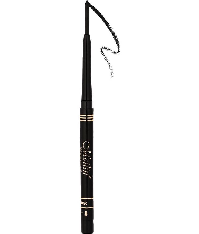Meilin Kajal Pencil Black