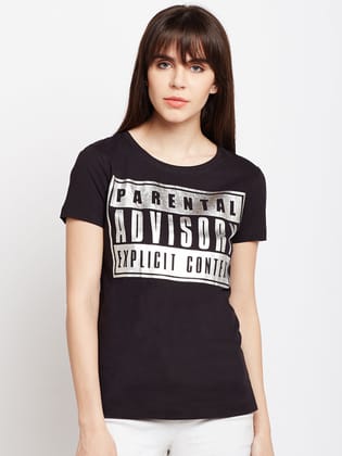 E-P-C-T-CONTENT-M / Black