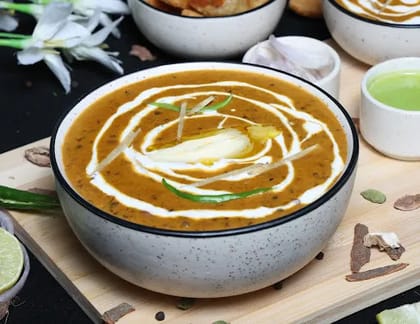 Dal Makhani