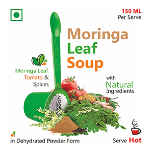Moringa Leaf Soup Moringa Leaf Soup