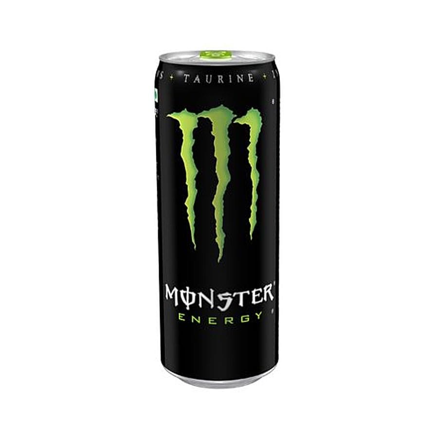 Monster Energy Ultra Drink, 350 Ml