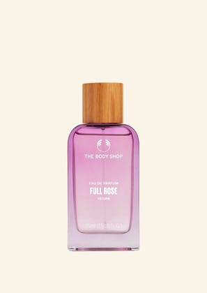 Full Rose Eau de Parfum 75ML