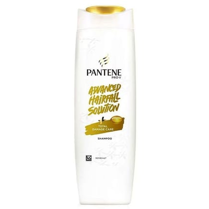 Pantene Total Damage Care Shampoo 180 Ml
