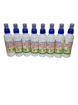Teens white gum 20 pcs pack (20 gram each )