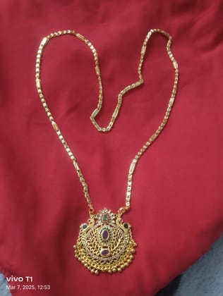 Cz Long Haram Chain