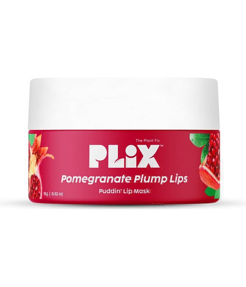Plix Lip Balm ( Pack of 1 )