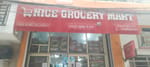 Nice Grocery Mart