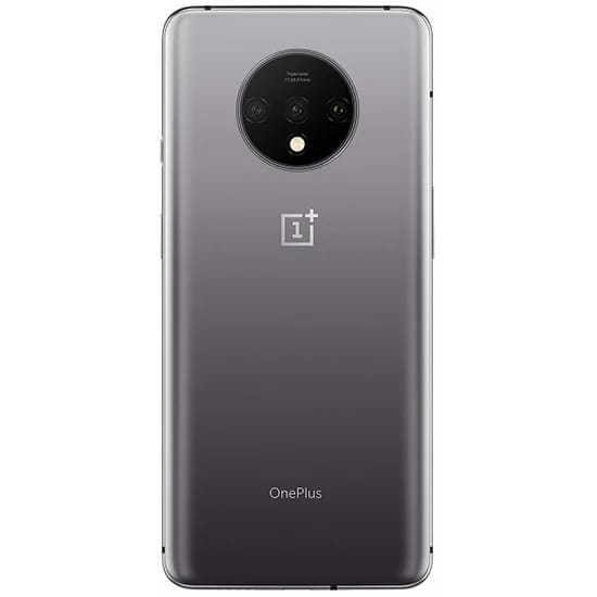 Back Door Body Panel / Back Glass Panel Compatible with OnePlus 7T.