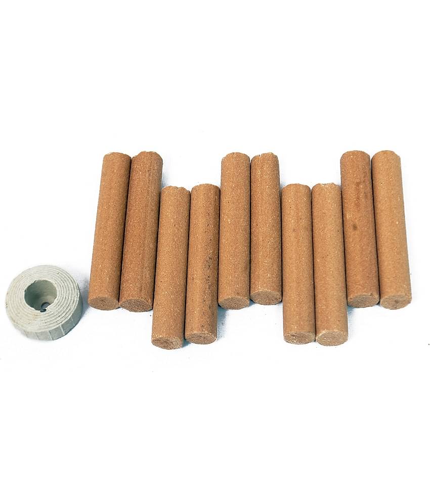 MYGODGIFT - Dhoop ( Pack of 1 )