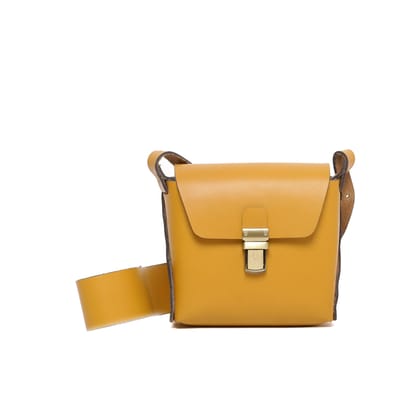 Harness Sling- Mustard