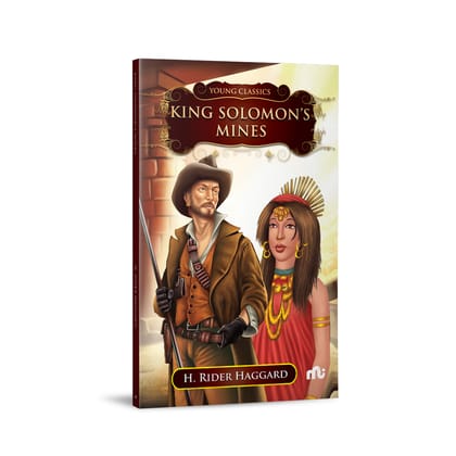 King Solomon’s Mines