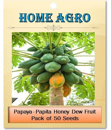 homeagro - Fruit Seeds ( 50 - seed )