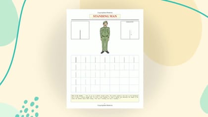 Lines And Curves ( Pattern Writing ) -1 [Paperback] Dreamland Publications