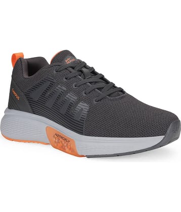 Campus FINCH Gray Men's Sports Running Shoes