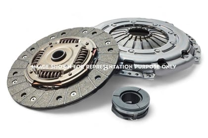 Sachs Clutch Set (Disc+Pressure Plate) 3000954615