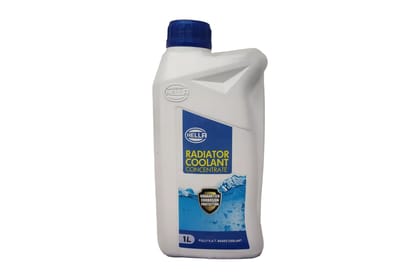 Hella Blue Coolant (1L) 358.003-631