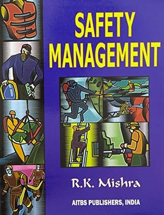 Safety Management (2012)