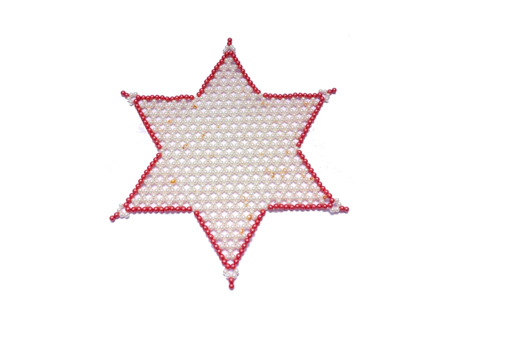 Brand seal