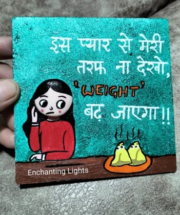 Fridge Magnet, Funny - 6