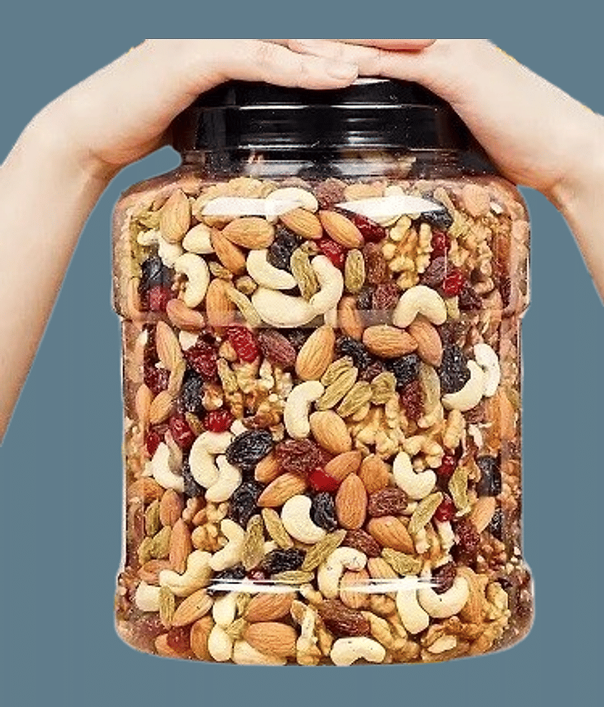 DailyHerbs Mixed Fruits 400gm