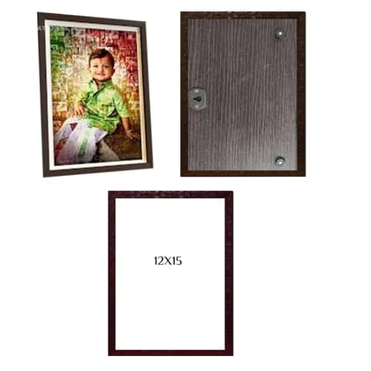 Personalized Photo Frame Gift Voucher