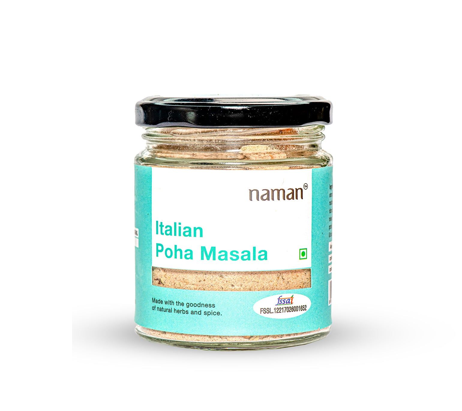 Naman Poha Masala