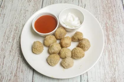 Chicken Popcorn