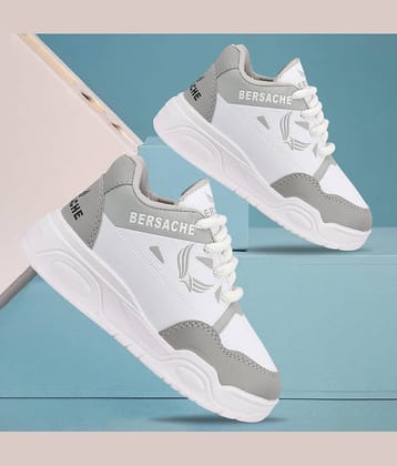 Bersache - Black Boy's Sneakers ( 1 Pair )