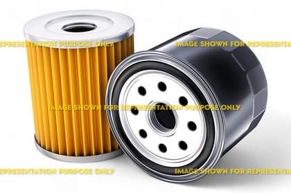 Zip Oil Filter ZO-1303