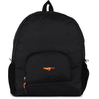 Gene Bags MN-0321 Foldable Gym Bag / Duffle  Travelling Bag