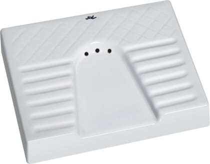 SQUATTING PAN Orissa Pans