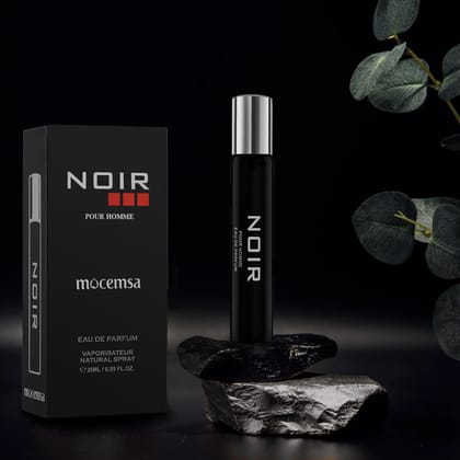 Noir-25 ml