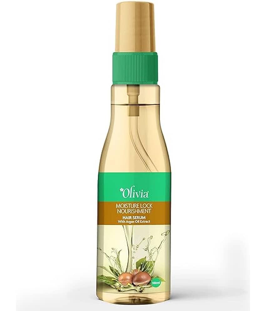 OLIVIA Hair Serum 200 mL