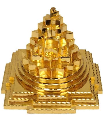 jyotika collection Shri Yantra (maha Meru)