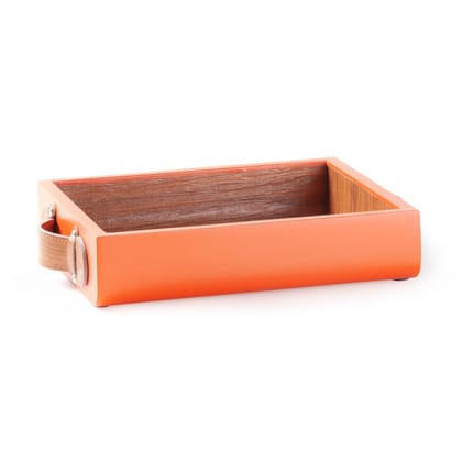 Wood Tray - 9x11