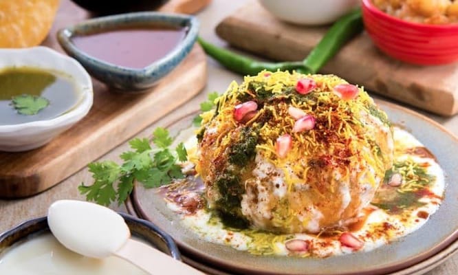 Kota Kachori - Falahaar