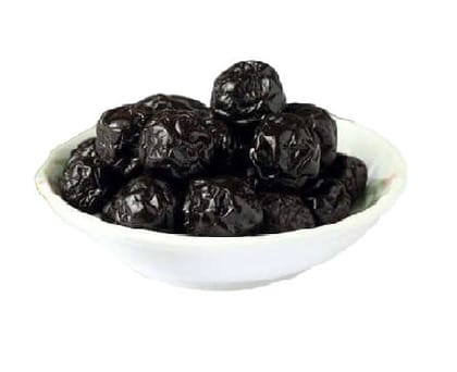 Sun Dried Blueberries Plum - 1 Kg