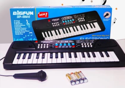 Fun Piano