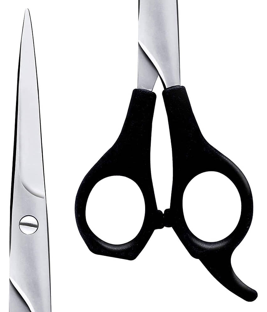Verceys Beard Hair S-120 BARBER Moustache Scissors