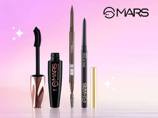 MARS Cosmetics